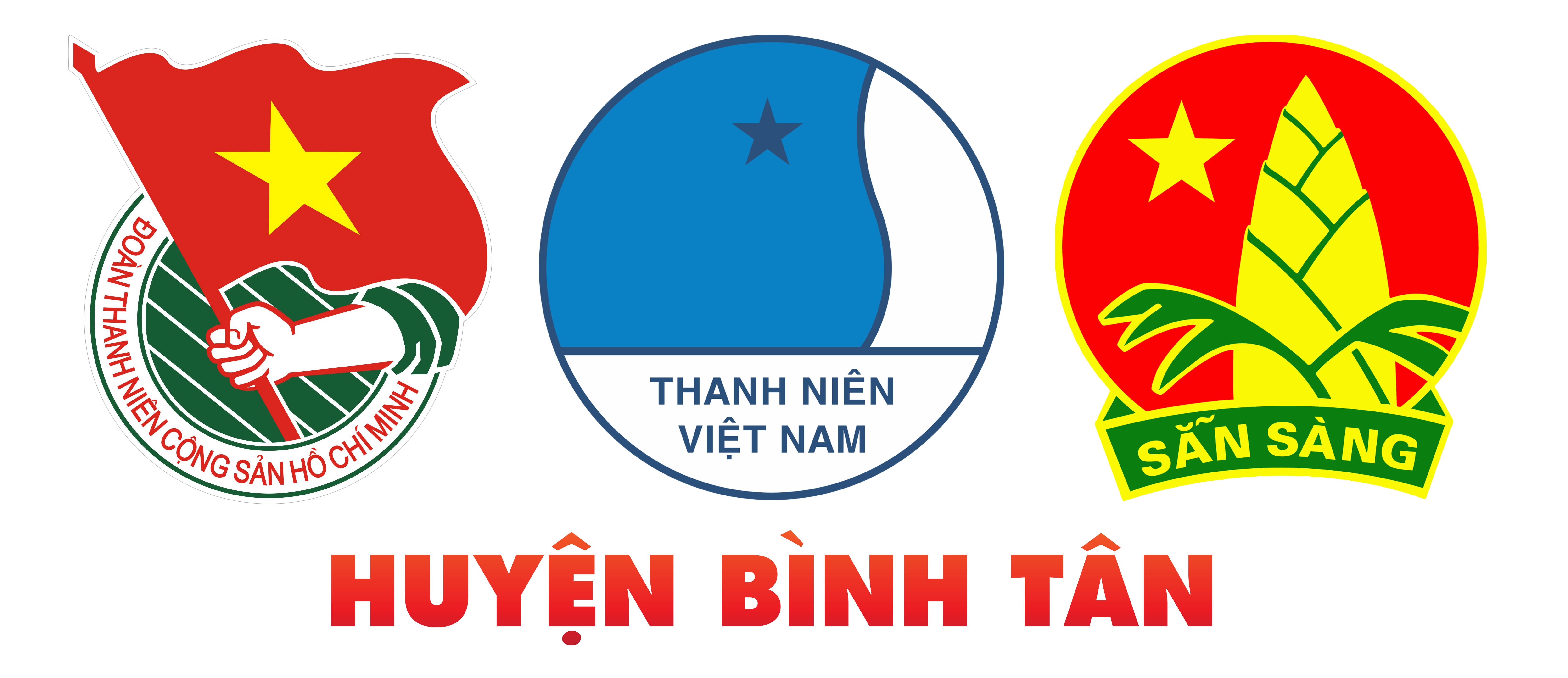 Tuổi trẻ Huyện Bình Tân - Tỉnh Vĩnh Long