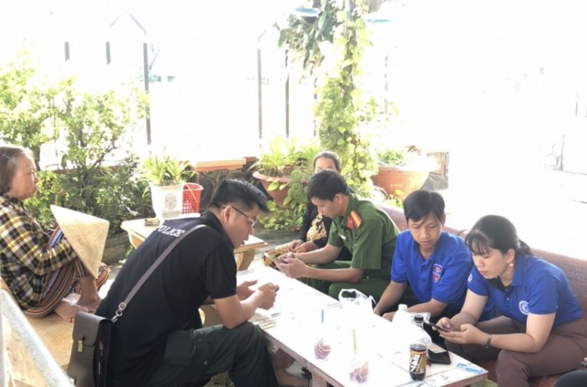  Vai trò quan trọng của công nghệ số