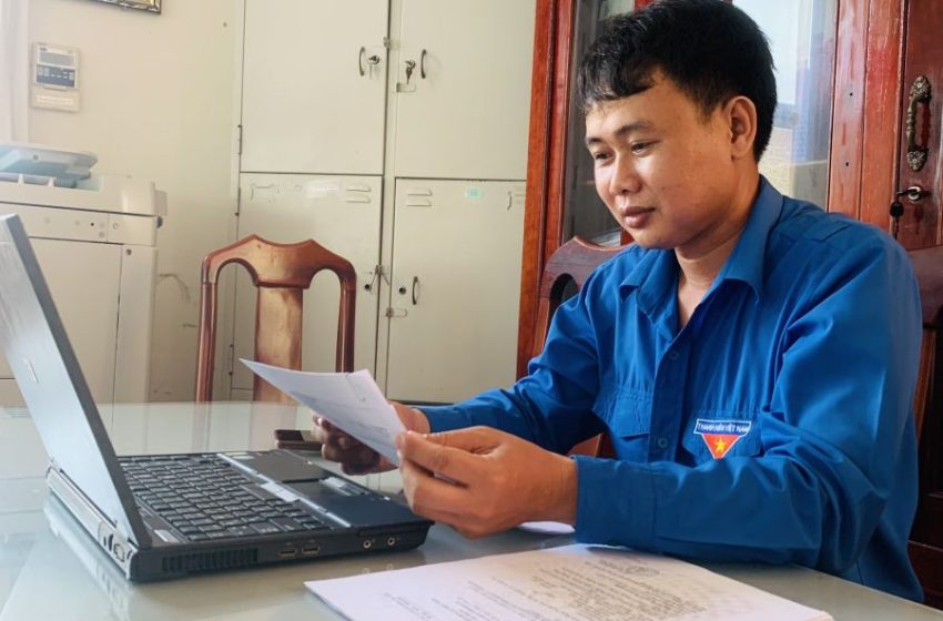  Triển khai sinh hoạt chi đoàn phù hợp với điều kiện, tình hình mới