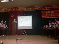  Dân ta phải biết sử ta cho tường gốc tích nước nhà Việt Nam